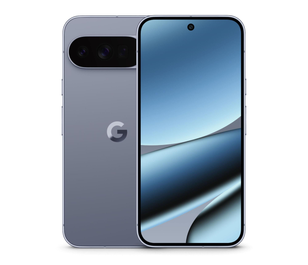 Google Pixel 10 Pro XL 5G 16/256GB Szary - 1358706 - zdjęcie